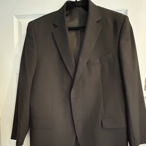 Geoffrey Beene Black Tuxedo